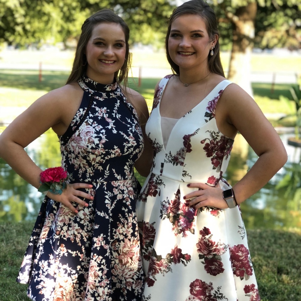 Meet your Posher, Tracie